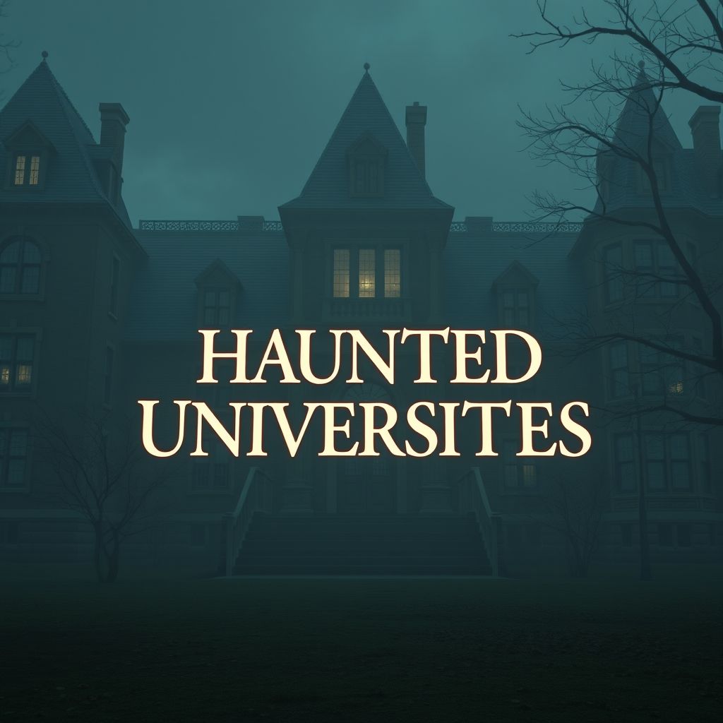 การวิเคราะห์อารมณ์ใน 'Haunted Universities 3'